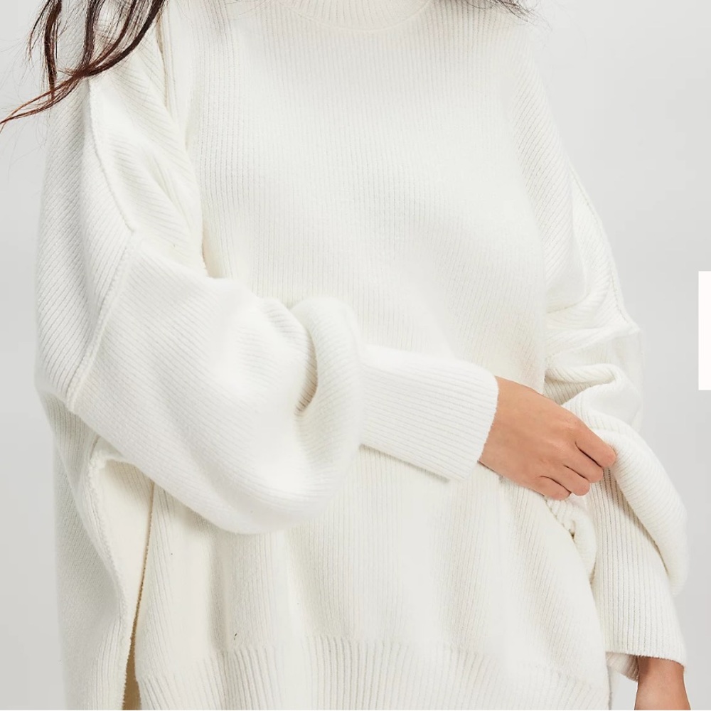 Easy Street Tunic
